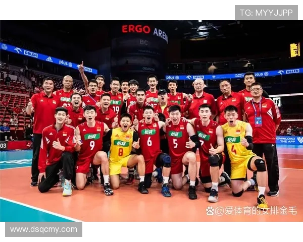 排球盛宴:深入探索杭州排球队的耐力与团队精神